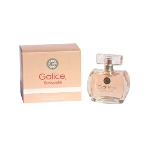 Perfume Yves de Sistelle Galice Sensuelle 100ML