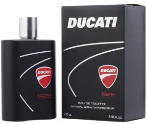 Perfume Ducati 1926 EDT 100mL - Masculino