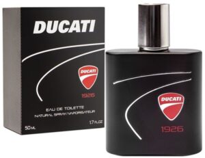 Perfume Ducati 1926 EDT 50mL - Masculino