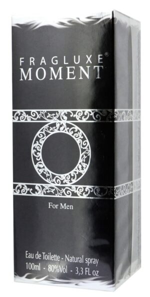 Perfume Fragluxe Moment 100 ML