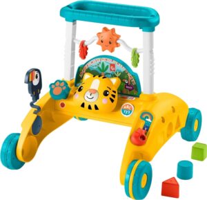 Andadera de Dos Lados Fisher Price - HJR17