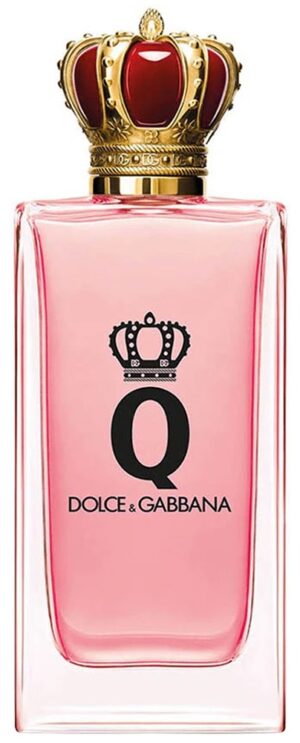 Perfume Dolce&Gabbana Q EDP 100mL - Femenino