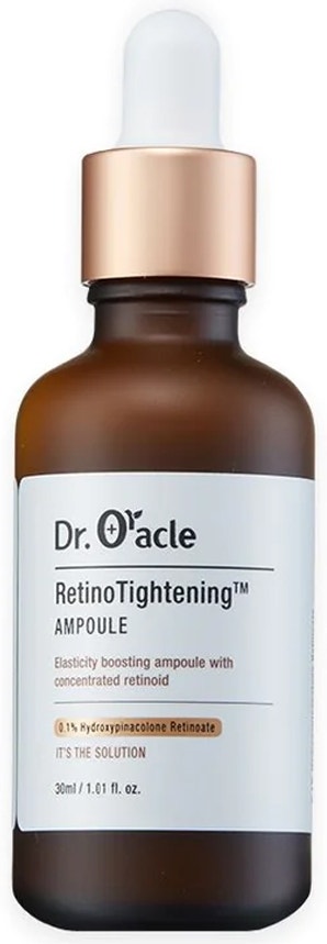 Suero Dr. Oracle Retino Tightening Ampoule - 50mL