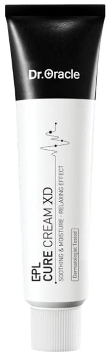 Crema Dr. Oracle EPL Cure Cream XD - 60mL