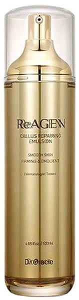 Emulsión Dr. Oracle Reagen Callus Repairing - 120mL