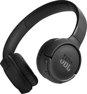 Audifono JBL Tune 520BT Negro