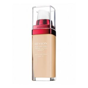 Revlon Base Age Defying + Lifting Sand Beige