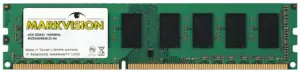 Memória Markvision 4GB 1600MHz DDR3L MVD34096MLD-A6