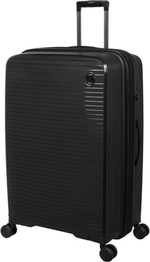 Maleta de Viaje It Luggage Spontaneous 15-2881-08 Black - Mediano