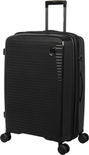 Maleta de Viaje It Luggage Spontaneous 15-2881-08 Black - Pequeño