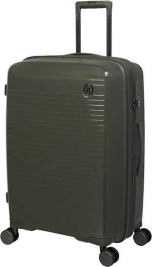 Maleta de Viaje It Luggage Spontaneous 15-2881-08 Olive - Pequeño