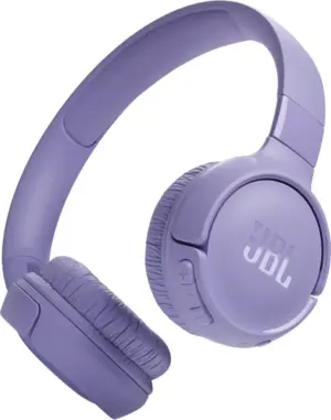 Audifono JBL Tune 520BT Purple