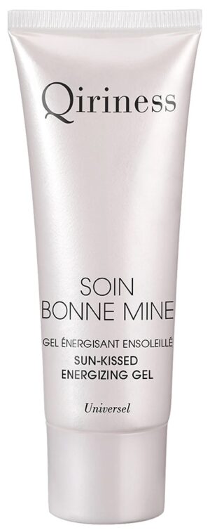 Gel hidratante Qiriness Soin Bonne Mine - 40mL