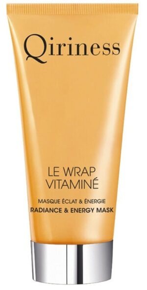 Exfoliante Qiriness Le Wrap Exfolys - 75mL
