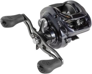 Reel Rotativo Daiwa Tatula Type-HD 200HS (Derecha)