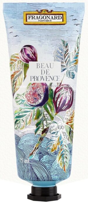 Crema de mano Fragonard Beau de Provence - 75mL