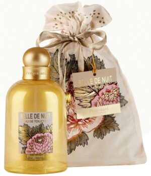 Perfume Fragonard Belle de Nuit EDT 200mL - Femenino