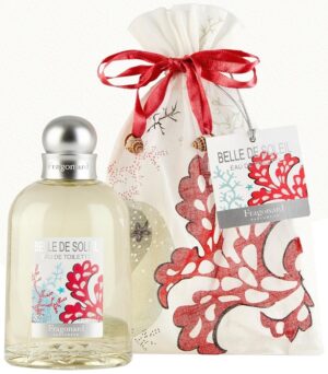 Perfume Fragonard Belle de Soleil EDT 200mL - Femenino