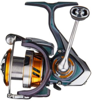 Reel Frontal Daiwa Regal LT2500D-XH