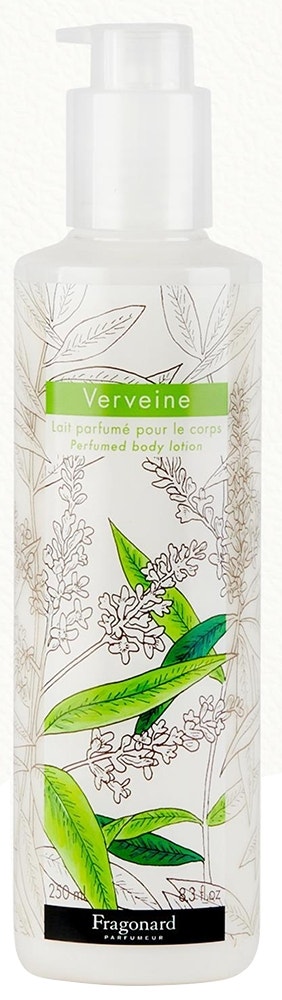 Body Lotion Fragonard Verveine - 250mL