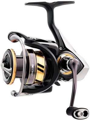 Reel Frontal Daiwa Legalis LT3000D-CXH