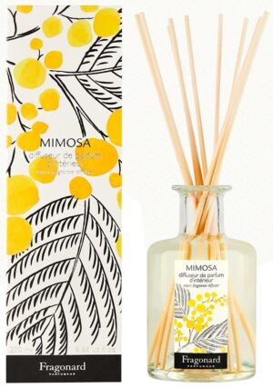 Aromatizador Fragonard Mimosa - 200mL