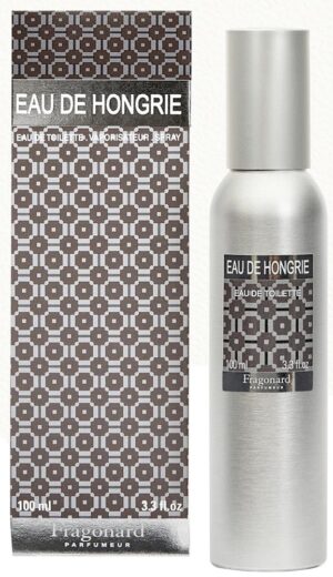 Perfume Fragonard Eau de Hongrie EDT 100mL - Masculino