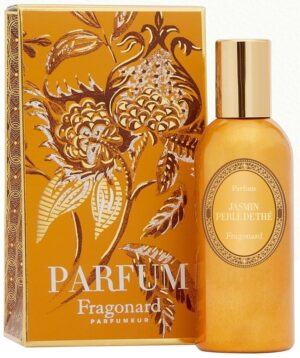 Perfume Fragonard Jasmin Perle De Thé EDP 60mL - Femenino