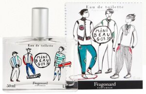 Perfume Fragonard Mini Beau Gosse EDT 50mL - Masculino