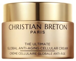 Crema Christian Breton The Ultimate Global Anti-aging - 50mL