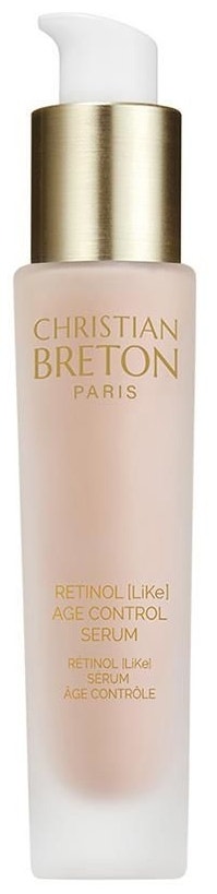 Suero Christian Breton Skin Priority Retinol Like Age Control - 30mL