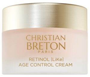 Crema Christian Breton Skin Priority Retinol Like Age Control - 50mL