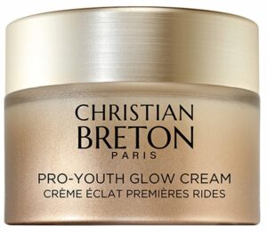 Crema Christian Breton Prevention & Glow Pro-youth Glow - 50mL
