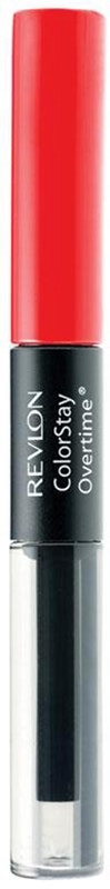 Labial Líquido Revlon CorStay Overtime 16 Horas - Cor 040