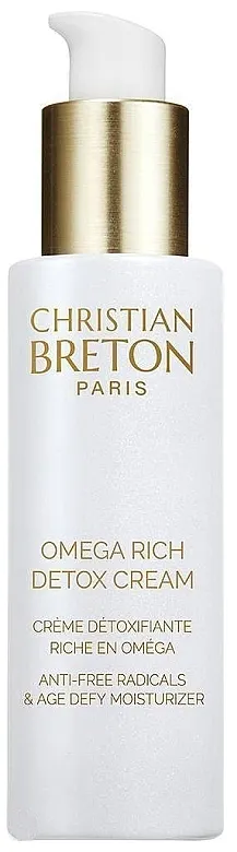 Crema Christian Breton The Ultimate Global Anti-aging - 50mL