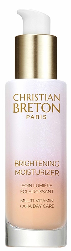 Crema Iluminador Christian Breton Skin Priority Brightening - 50mL