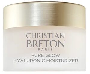 Crema Christian Breton Radiance & Glow Pure Glow Hyaluronic - 50mL