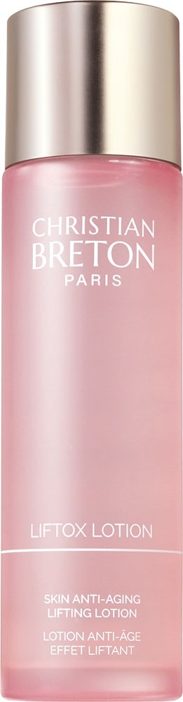 Loción Christian Breton Liftox Anti-Ageing - 120mL