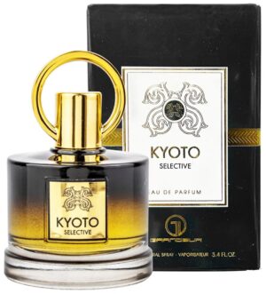 Perfume Grandeur Elite Kyoto Selective EDP 100mL - Unisex
