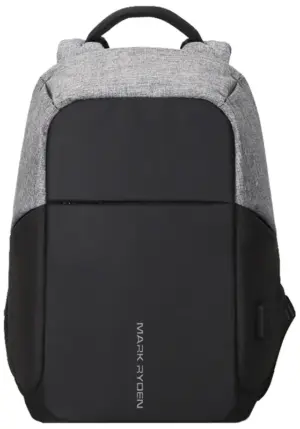 Mochila Mocchasio Mark Ryden - MR-5815-17 - Para notebook de hasra 15.6"