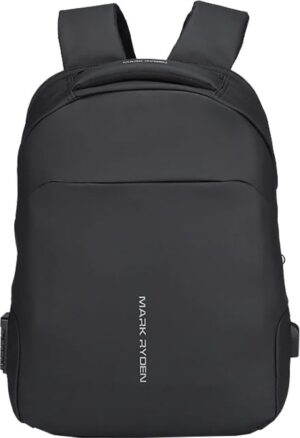 Mochila Modern Mark Ryden - MR-9068YY-00 - Para notebook de hasta 15.6"