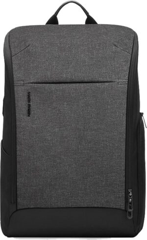Mochila Mark Ryden - MR-9201-00 - Para notebook de hasta 17"