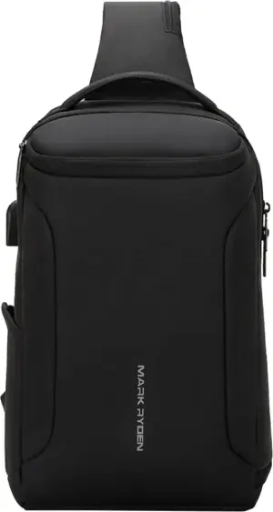 Mochila Mini Compacto Pro Mark Ryden - MR-7069-00 - Para tablet de hasta 9.7"