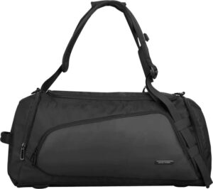 Bolsa Deportiva Obrero Mark Ryden - MR-8206-00