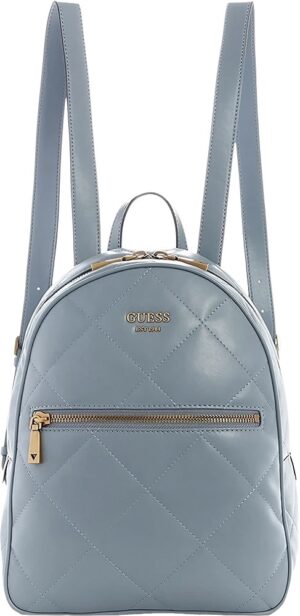 Mochila Guess Vikky QQ699532 - Slate