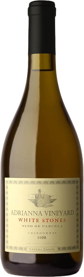 Vino Catena Zapata Adrianna Vineyard White Stones Chardonnay 2020
