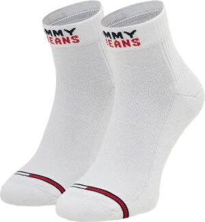 Medias Tommy Hilfiger 701218956 001  - Masculina (2 Pares)
