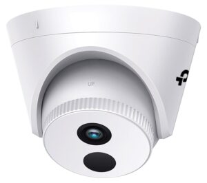 Cámara de Seguridad IP TP-Link VIGI C400HP-2.8 3MP 2.8mm Turret