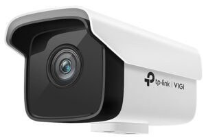 Cámara de Seguridad IP TP-Link VIGI C300HP-6 3MP 6mm Bullet