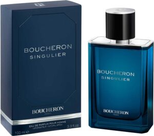 Perfume Boucheron Singulier EDP 100mL - Masculino